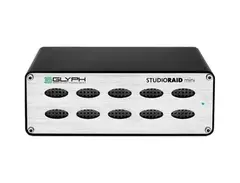 Glyph StudioRAID mini 8TB Portable Solid-state Drive main image