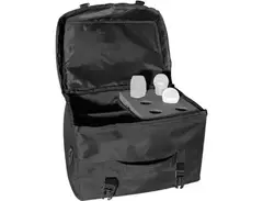 On-Stage Mic Bag for Microphones and Accessories main image