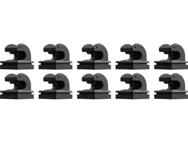 DPA G-Mount Gooseneck Mount for Microphone Clips