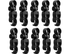 DPA D-Clip Microphone Clip for Drums with XLR-Mount