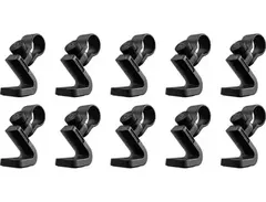 DPA P-Clip Microphone Clip for Piano with XLR-Mount
