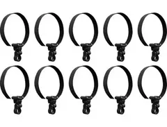 DPA U-Clip Universal Microphone Clip with XLR-Mount