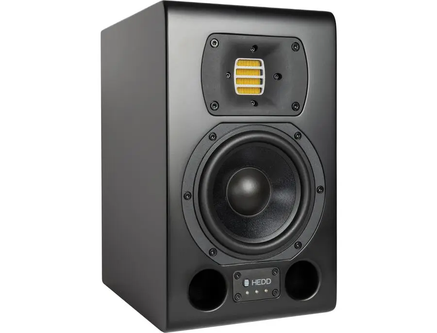 HEDD Type 05 A-Core Powered Studio Monitor