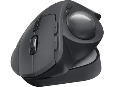 Logitech MX Ergo Plus Wireless Trackball