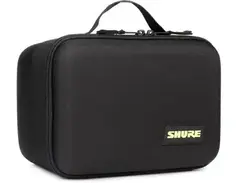 Shure by Gator Pro Lite Carry Case for MV7 Series Microphones