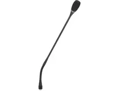 Televic D-Mic 40 SL Directional Gooseneck Microphone main image