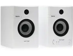 Behringer Truth 4.5-inch Powered Studio Monitors with Bluetooth