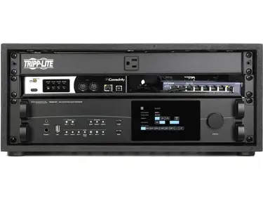 NEAT NEATMP Multifunction Audio Processor Turnkey Playback Rig