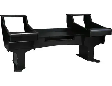 RAB Audio ProRak Audient ASP4816 Studio Desk