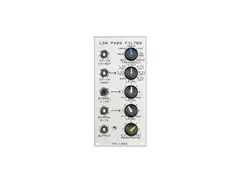 Analogue Systems RS-100s main image