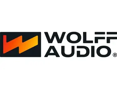 Wolff Audio Console ST 24-channel Analog Console