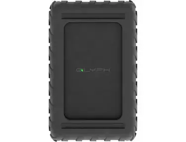 Glyph Blackbox Pro 22TB Desktop Hard Drive