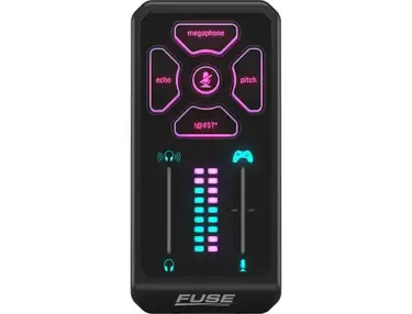 TC Helicon Fuse Headset Mic Enhancer