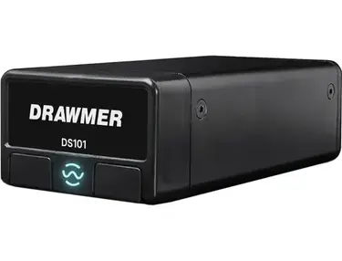 Drawmer DS101 Sepia Noise Gate Module