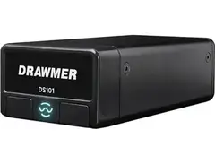 Drawmer DS101 Sepia Noise Gate Module