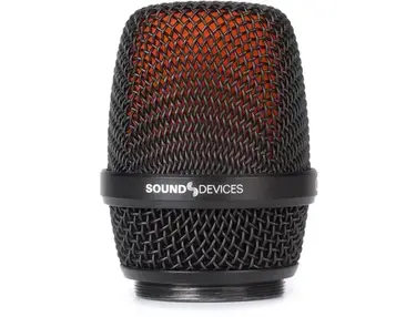 Sound Devices CD1 Microphone Capsule