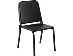 National Public Seating 8210-16 Melody Music Chair main image