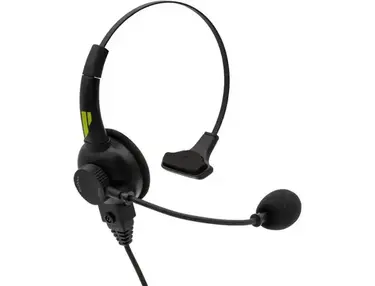 Pliant Technologies SmartBoom Lite Single-ear Dynamic Headset