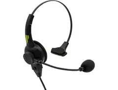 Pliant Technologies SmartBoom Lite Single-ear Dynamic Headset main image