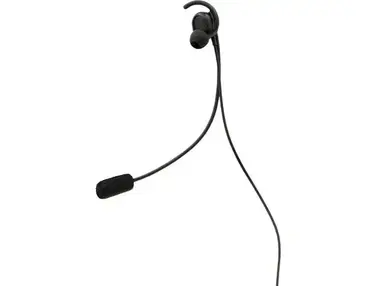 Pliant Technologies MicroCom In-ear Universal Fit Electret Headset