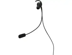 Pliant Technologies MicroCom In-ear Universal Fit Electret Headset main image