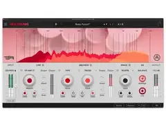 Arturia Mix Drums Plug-in