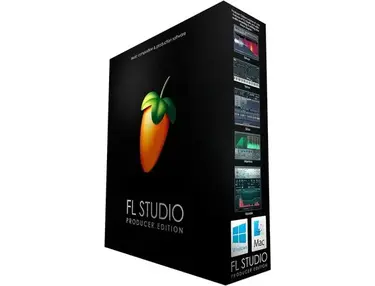 Image-Line FL Studio Producer Edition