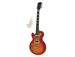 Richwood Les Paul Sunburst