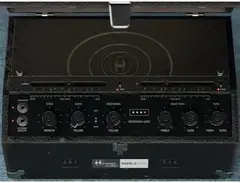 Heritage Audio TAPEoPLEX Tape Delay Plug-in