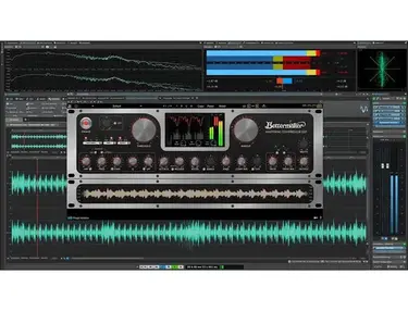 Bettermaker (Plugin Alliance) Mastering Compressor Plug-in