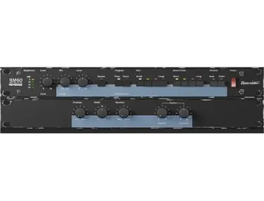 Bettermaker (Plugin Alliance) BM60 Digital Reverberator Plug-in