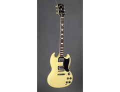 Gibson SG Les Paul Custom Historic '61 Re-Issue Electric Guitar