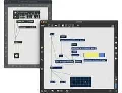 Cycling '74 RNBO Software Add-on for Max 9