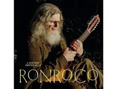 Spitfire Audio Ronroco by Gustavo Santaolalla Library