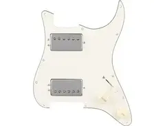 Fender Accessories Quadra Tap Prewired Stratocaster Pickguard main image