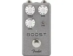 Fender Hammertone Boost Pedal