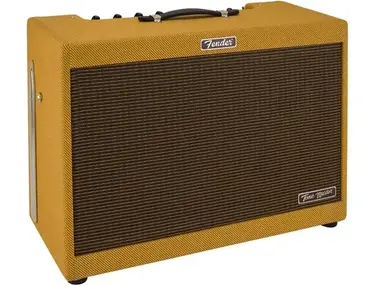 Fender Tone Master FR-12 1,000-watt 1 x 12-inch Speaker Cabinet