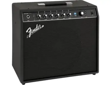 Fender Mustang LTX100 100-watt 1 x 12-inch Combo Amplifier