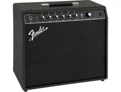 Fender Mustang LTX100 100-watt 1 x 12-inch Combo Amplifier