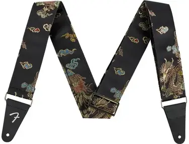 Fender Accessories Satin Dragon Strap