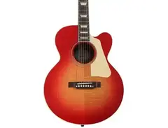 Gibson Acoustic Les Paul Parlor Acoustic-electric Guitar