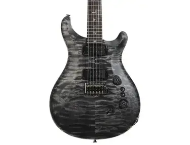 PRS Wood Library Custom 24-08 10-Top Electric Guitar