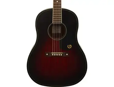 Gretsch Jim Dandy Dreadnought Acoustic Guitar