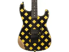Charvel Super-Stock SD1 H FR Electric Guitar