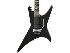 Jackson Pro Plus Series Pure Metal Warrior WR1A Electric Guitar