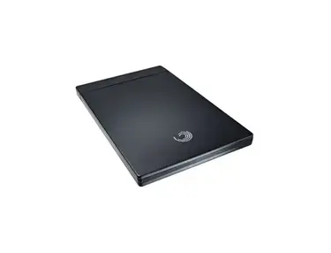 Seagate GoFlex Slim External Hard Drive