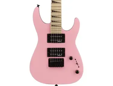 Jackson Dinky Minion JS1XM Electric Guitar