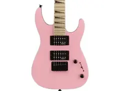 Jackson Dinky Minion JS1XM Electric Guitar