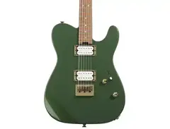 Charvel Custom Shop San Dimas Style 2 HH HT Electric Guitar