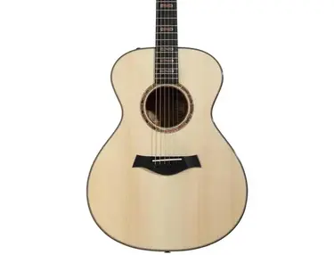 Taylor 2025 Catch Custom #37 C12ce Grand Concert Acoustic-electric Guitar
